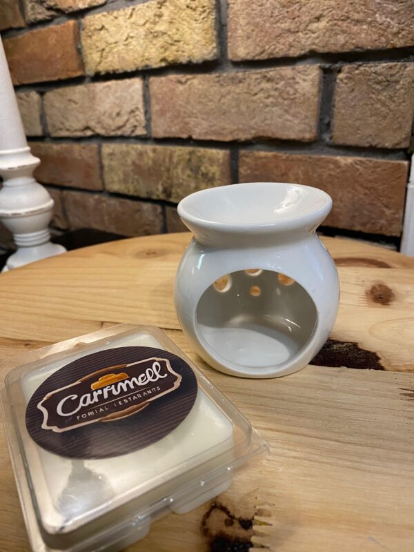 Wosk zapachowy Caramel