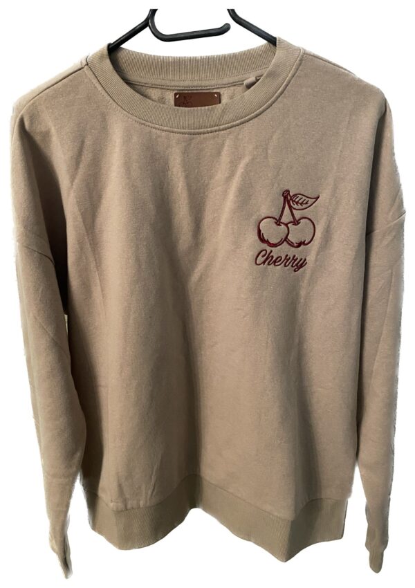 Bluza Cherry