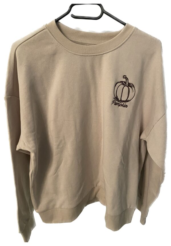 Bluza Pumpkin