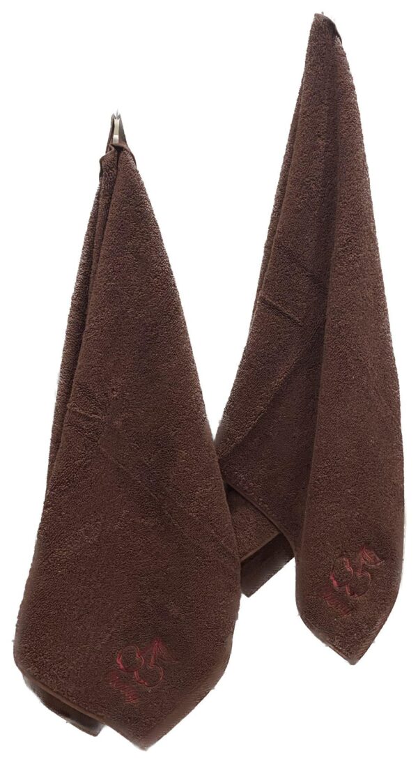 Ręcznik kąpielowy - Cherry Extra Soft 2