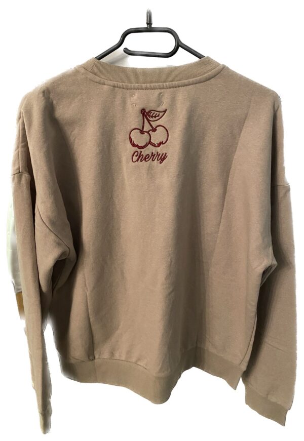 Bluza Cherry - obrazek 2