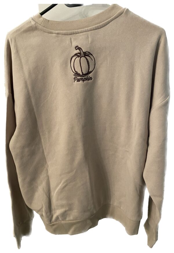 Bluza Pumpkin - obrazek 2