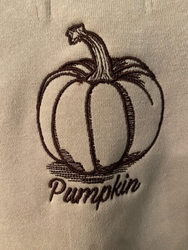 Bluza Pumpkin - obrazek 3