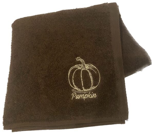 Ręcznik kąpielowy - Pumpkin Extra Soft
